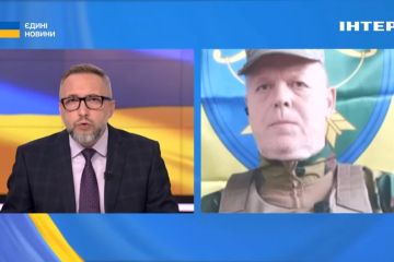 23 ОМБР збирає на міні-екскаватор для механізованої роти